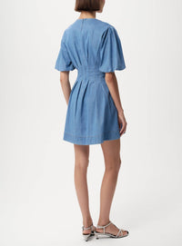 Exquise - Briella Mini Dress