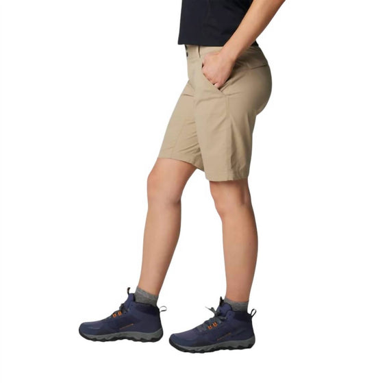 Columbia - Women's Saturday Trail Long Short