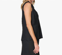 Stella Carakasi - In Line Top