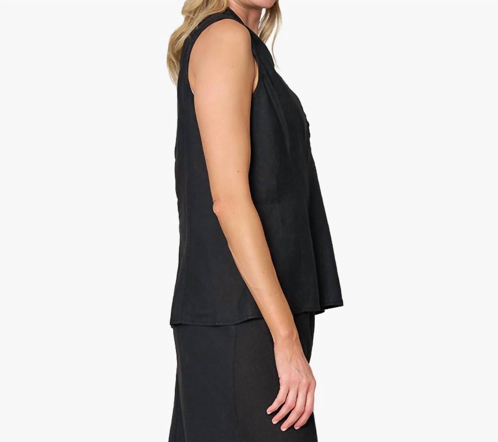 Stella Carakasi - In Line Top
