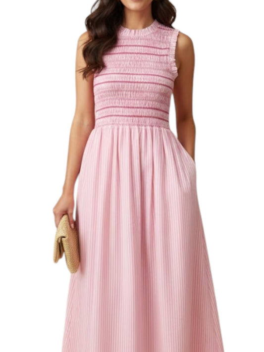 Loretta Caponi - Nerina Long Dress