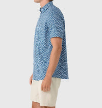 Southern Tide - Island Fusion Sport Shirt