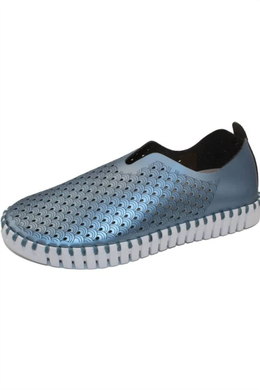 Ilse Jacobsen - WOMEN'S TULIP SLIP-ON SHOE