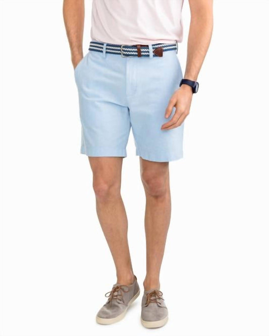 Southern Tide - Men’s Channel Marker Short