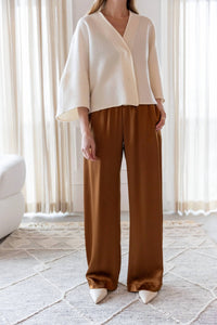 Sablyn - Brynn Wide Leg Pants