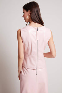Adroit Atelier - Reign Sleeveless Top