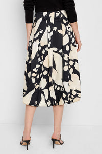 Nic + Zoe - Evening Petal Bubble Skirt