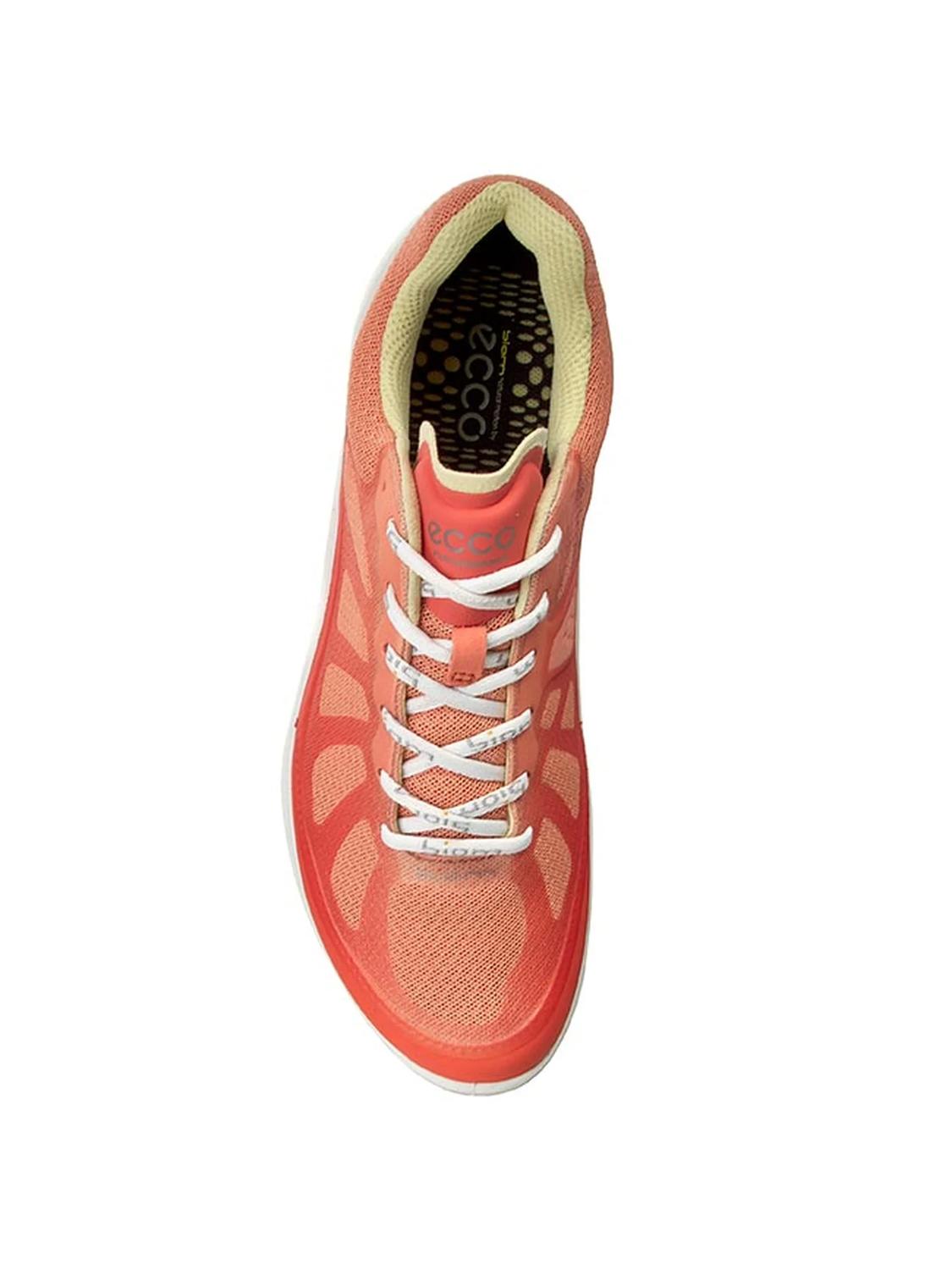 Ecco - Women's Biom Fjuel Sneaker
