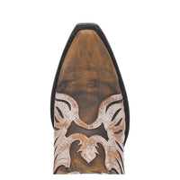 Dan Post. - Women's Ndulgence Snip Toe Western Boot