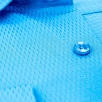 Eight X - Men's Jacquard Button Down Shirt