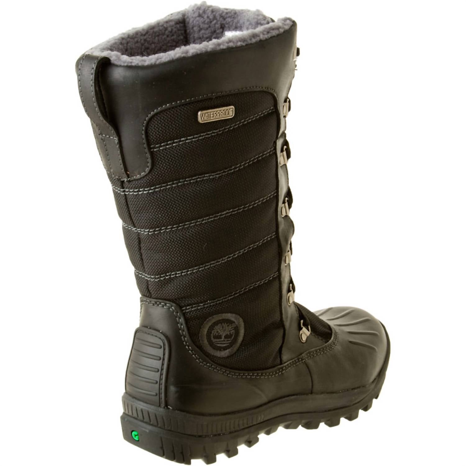 Timberland - Women's Mount Holly Tall Duck Boots