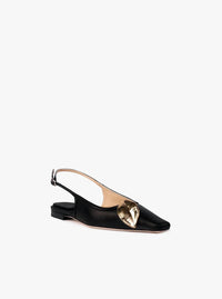 A.W.A.K.E. Mode - Women's Amanda Kiss Flats