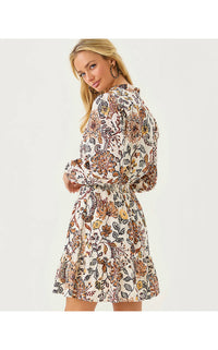 Lilly Pulitzer - Axton Eyelet Dress