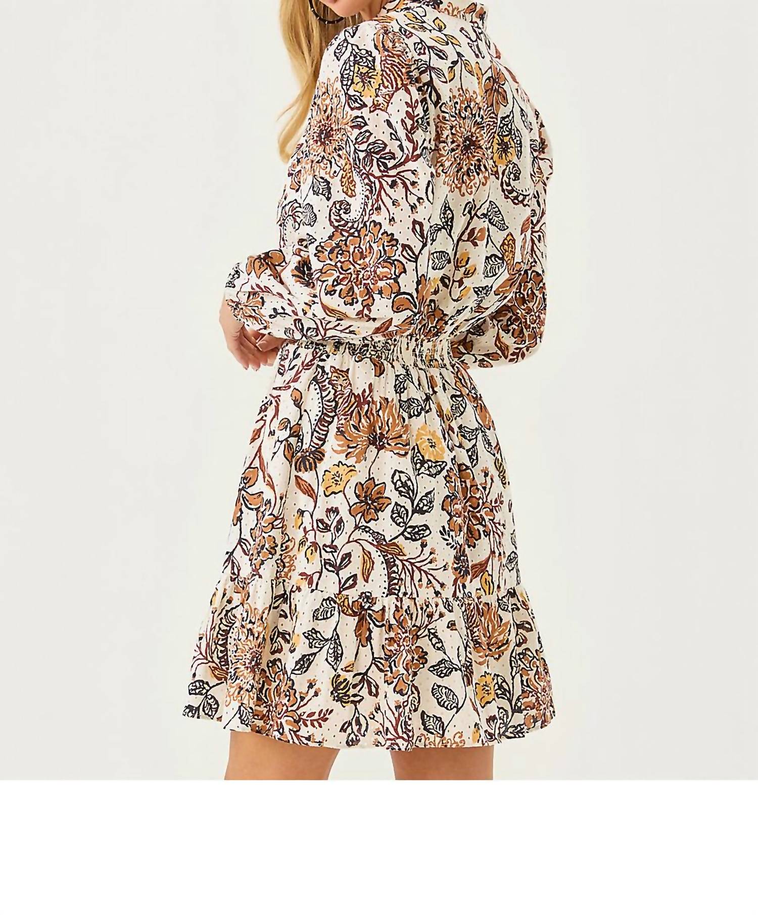 Lilly Pulitzer - Axton Eyelet Dress