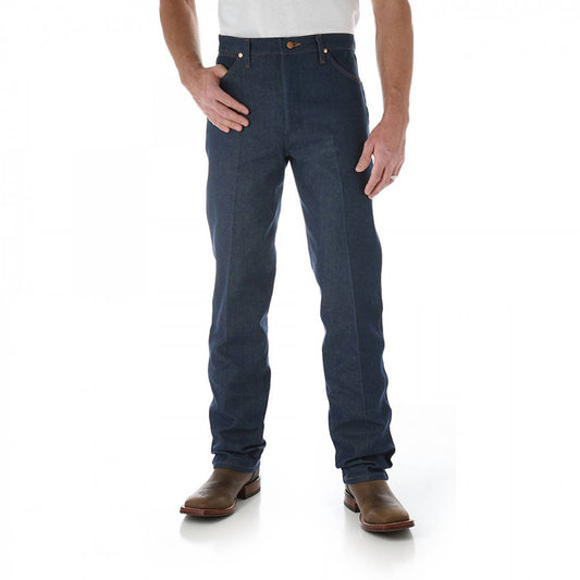 Wrangler - Men's Original Fit Cowboy Cut Jean