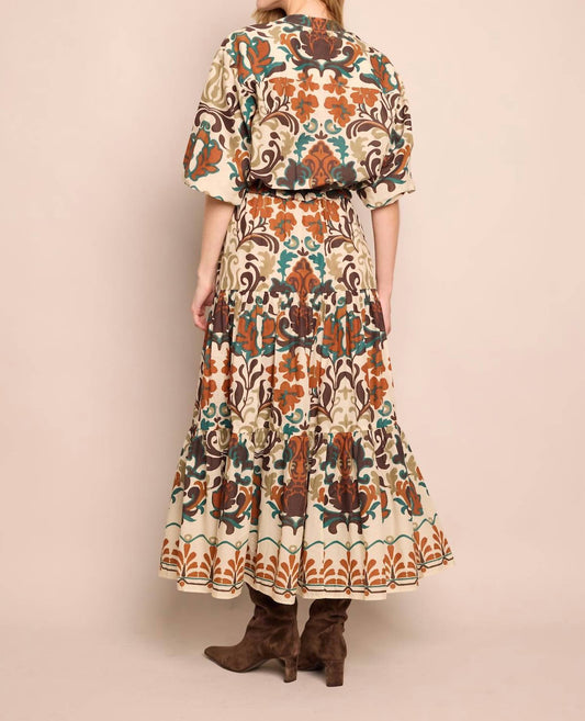 Cara Cara - Melanie Skirt