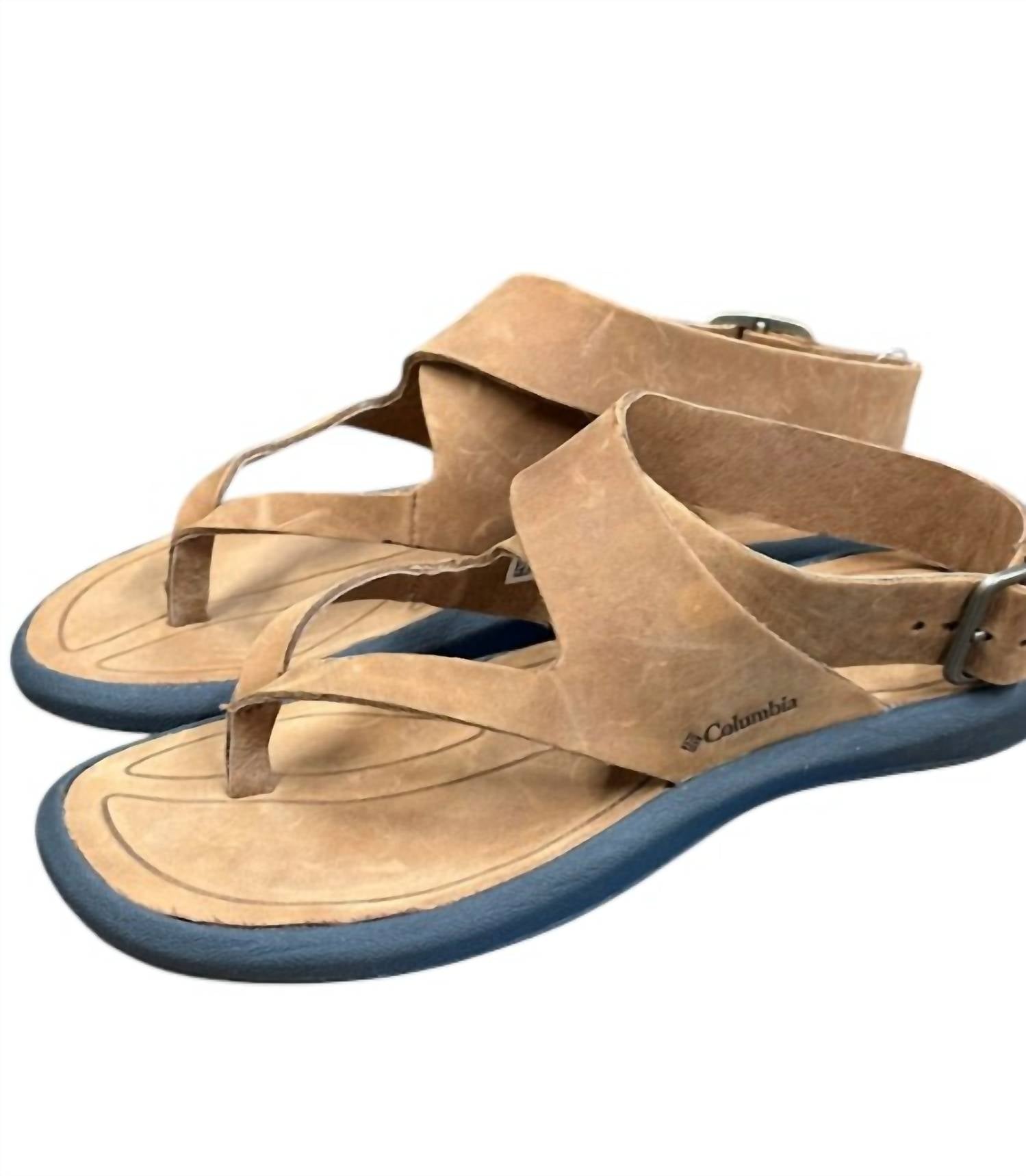 Columbia - Women's Caprizee Sandal