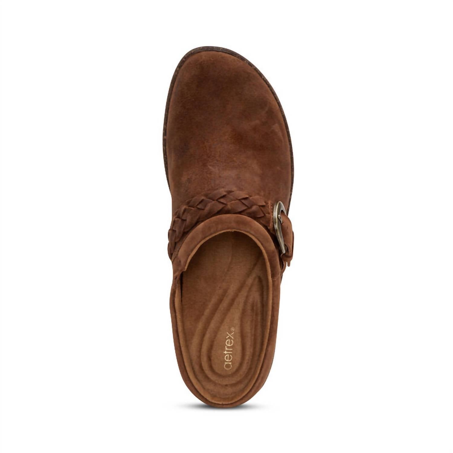Aetrex - Women's Libby Clog