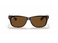Ray Ban - Unisex New Wayfarer Classic Square Polarized Sunglasses