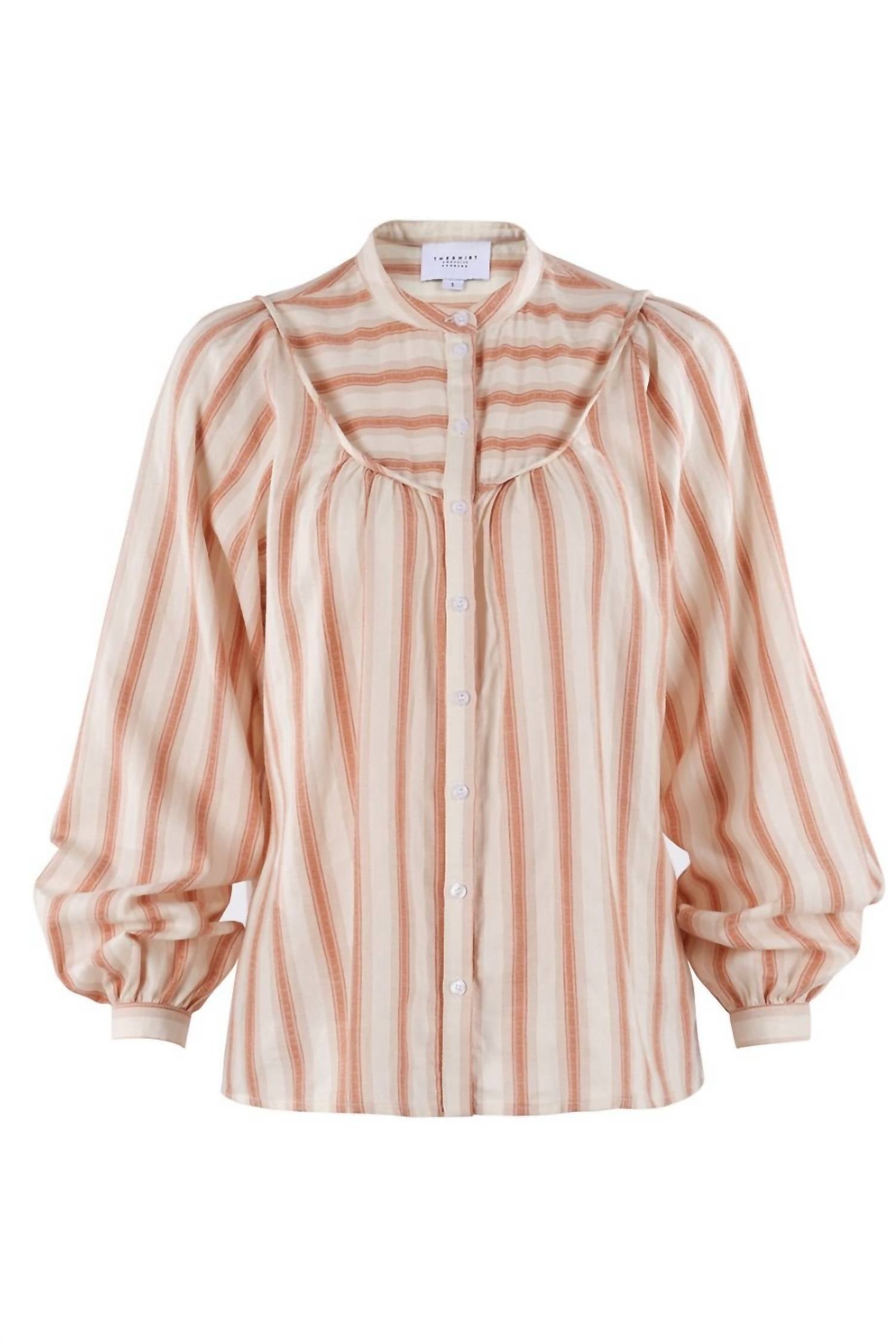 The Shirt - Women's Pierre Shirt