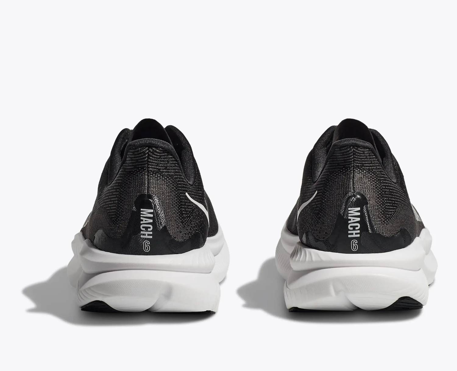 Hoka - Women's Mach 6 Shoes