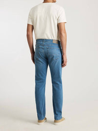 Mavi - Jake Slim Leg Jeans