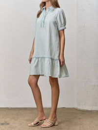 Polagram - Lindy Dress