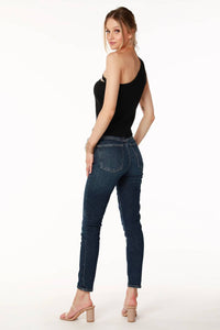 Bobi - One Shoulder Strap Top