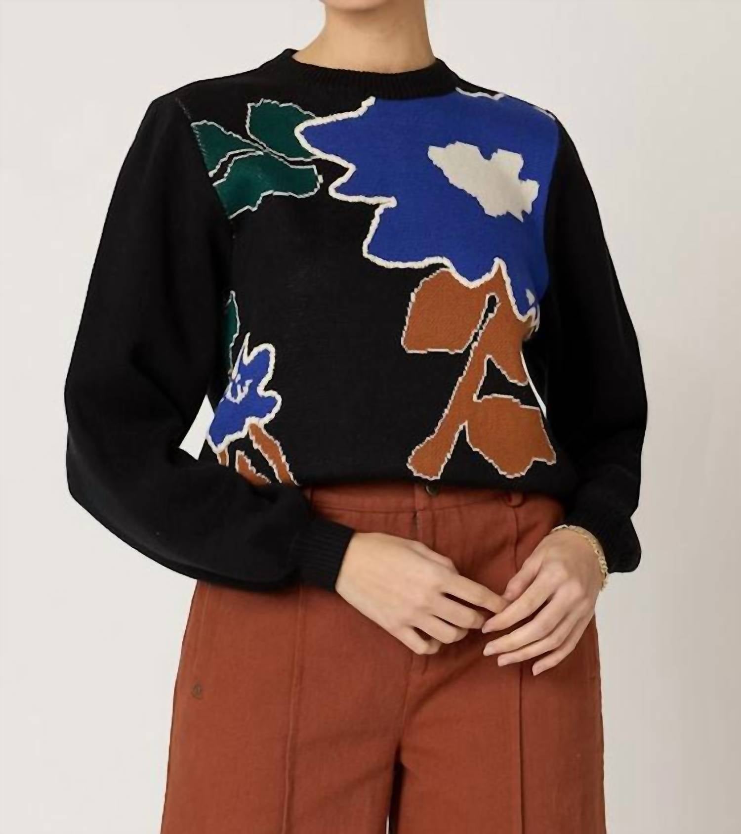 Cleobella - Mariposa Emory Sweater