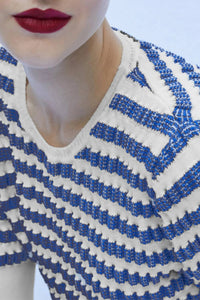 Molli - Egee Sailor Sweater