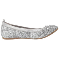 Nina - Girl's Esther Ballet Flats