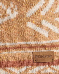 Pendleton - Women's Icon Pom Beanie