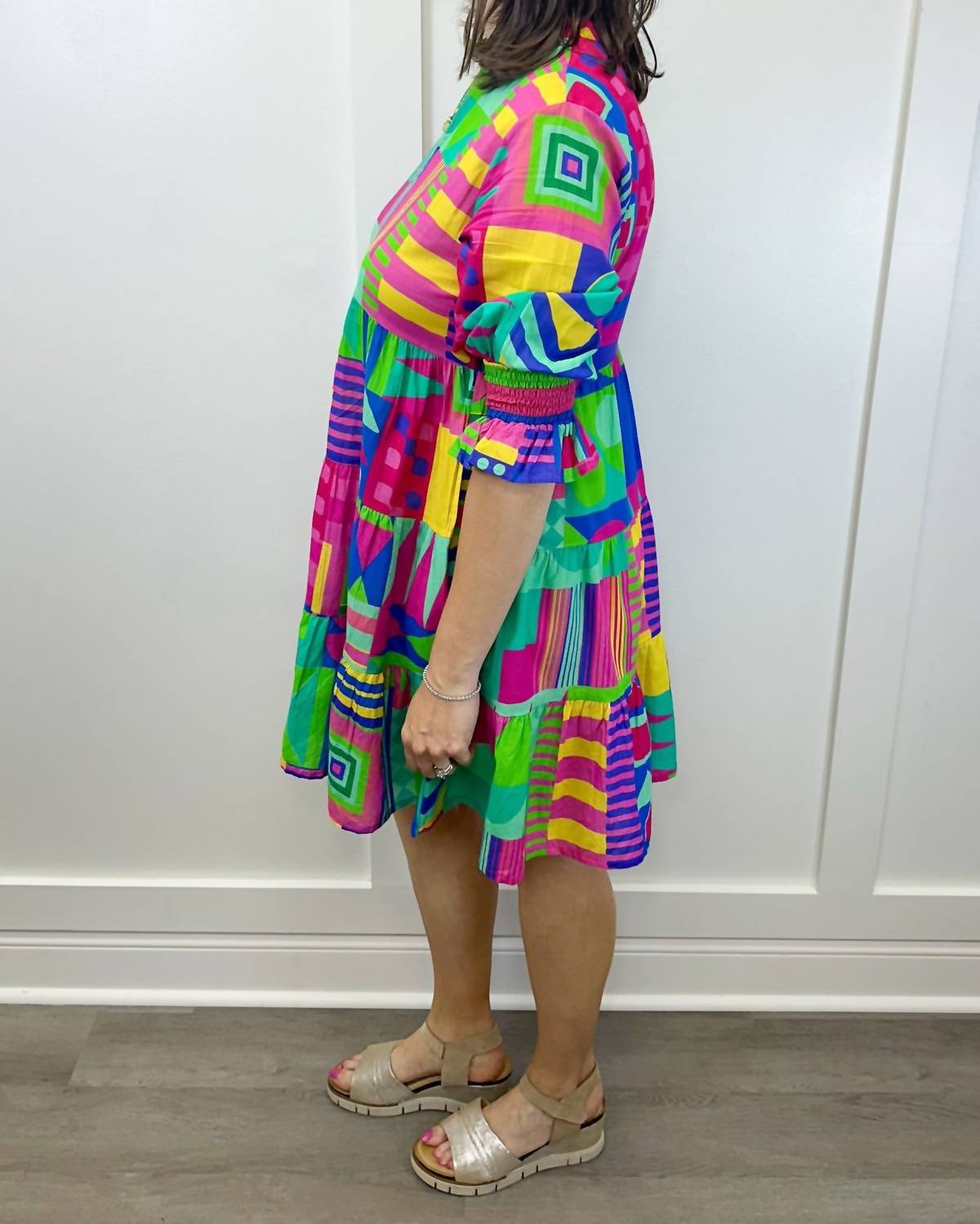 Sohana - Nora Dress