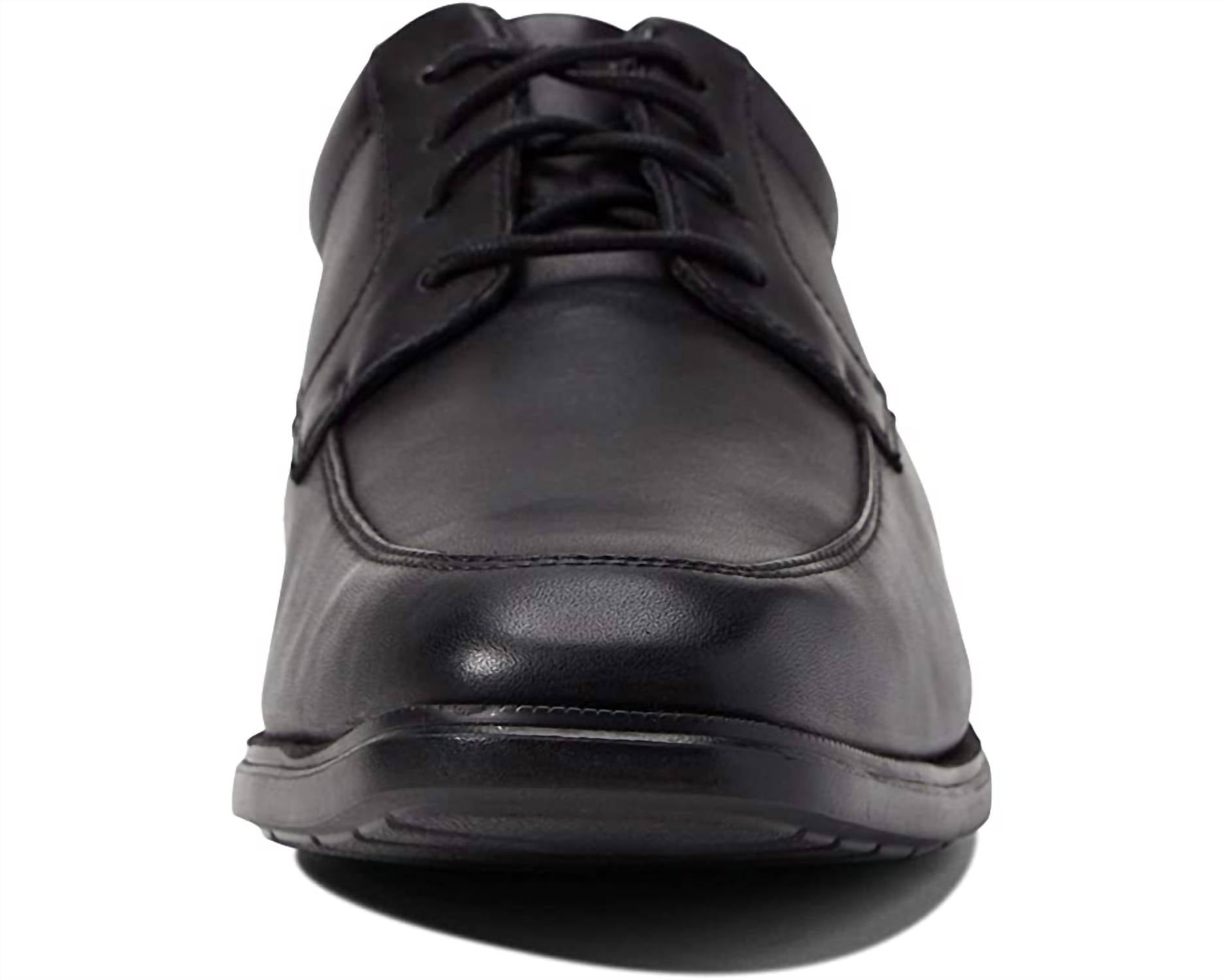 Rockport - Men's Dressport Work Lace Shoes