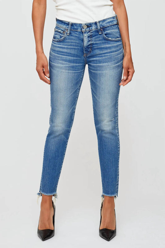 Moussy - Placida Skinny