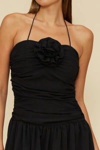 Lucy Paris - Faye Mini Dress