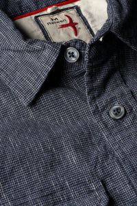 Relwen - Men's Utility Blues Shirt