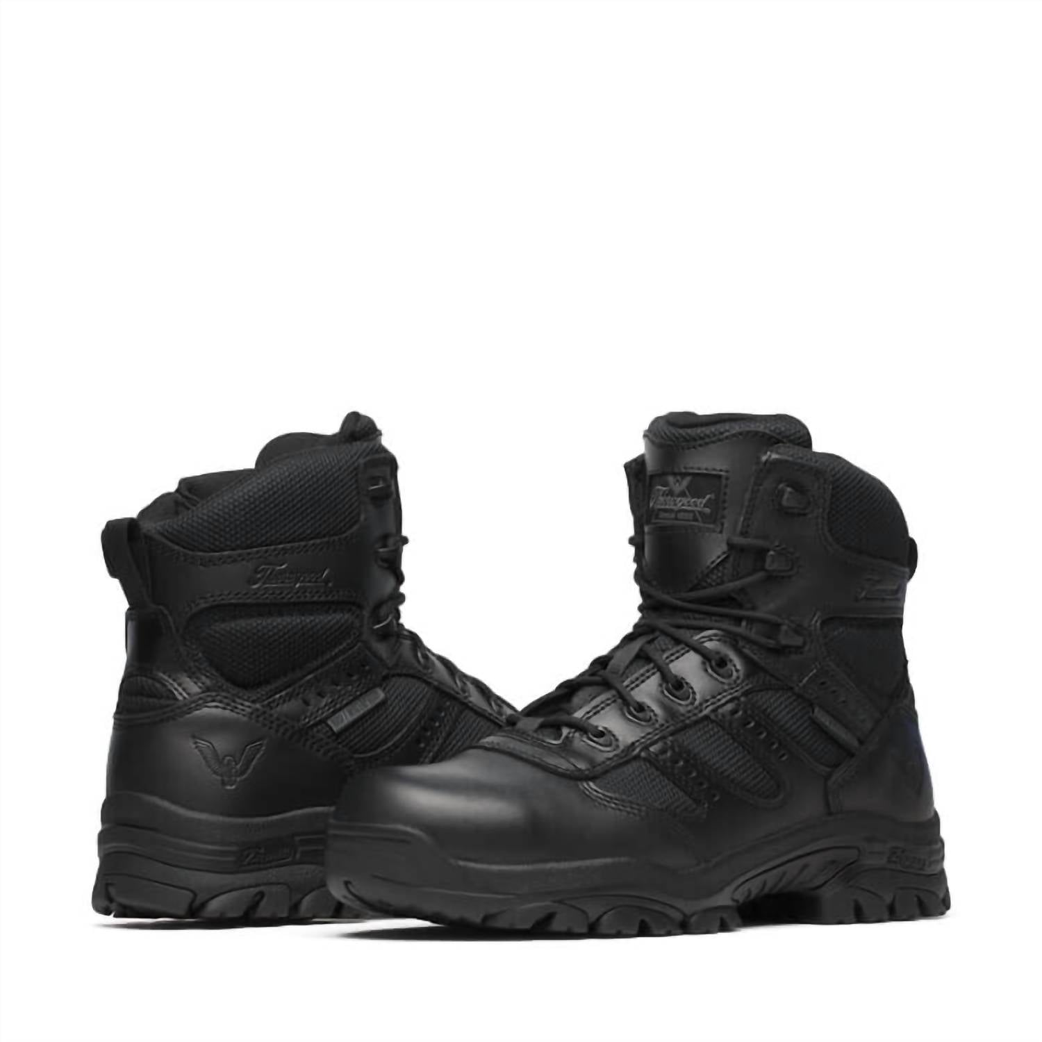 Thorogood - Men's Deuce 2 Work Boot