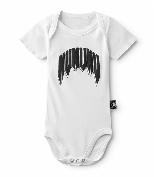 Nununu - Kid's Rawk Onesie