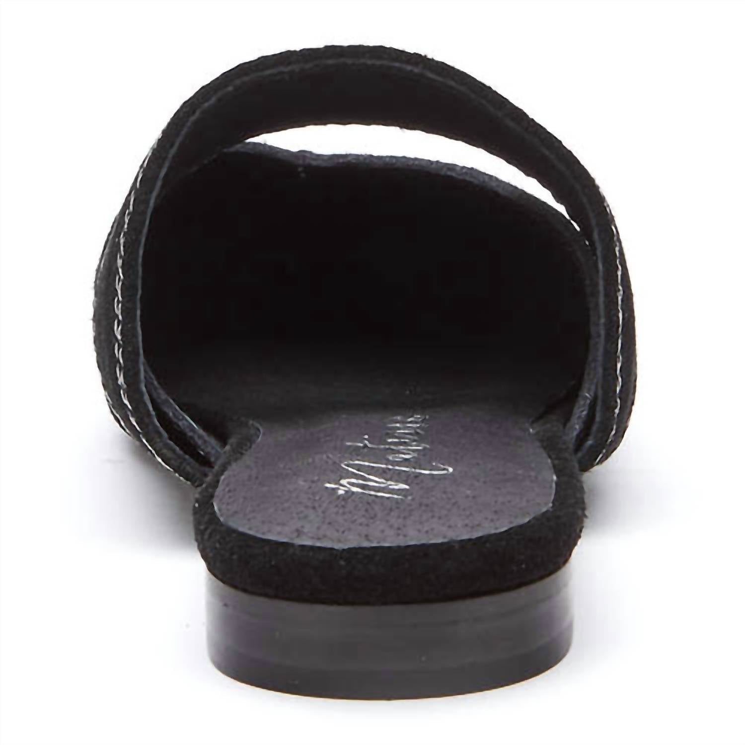 Matisse - Turn Around Slip On