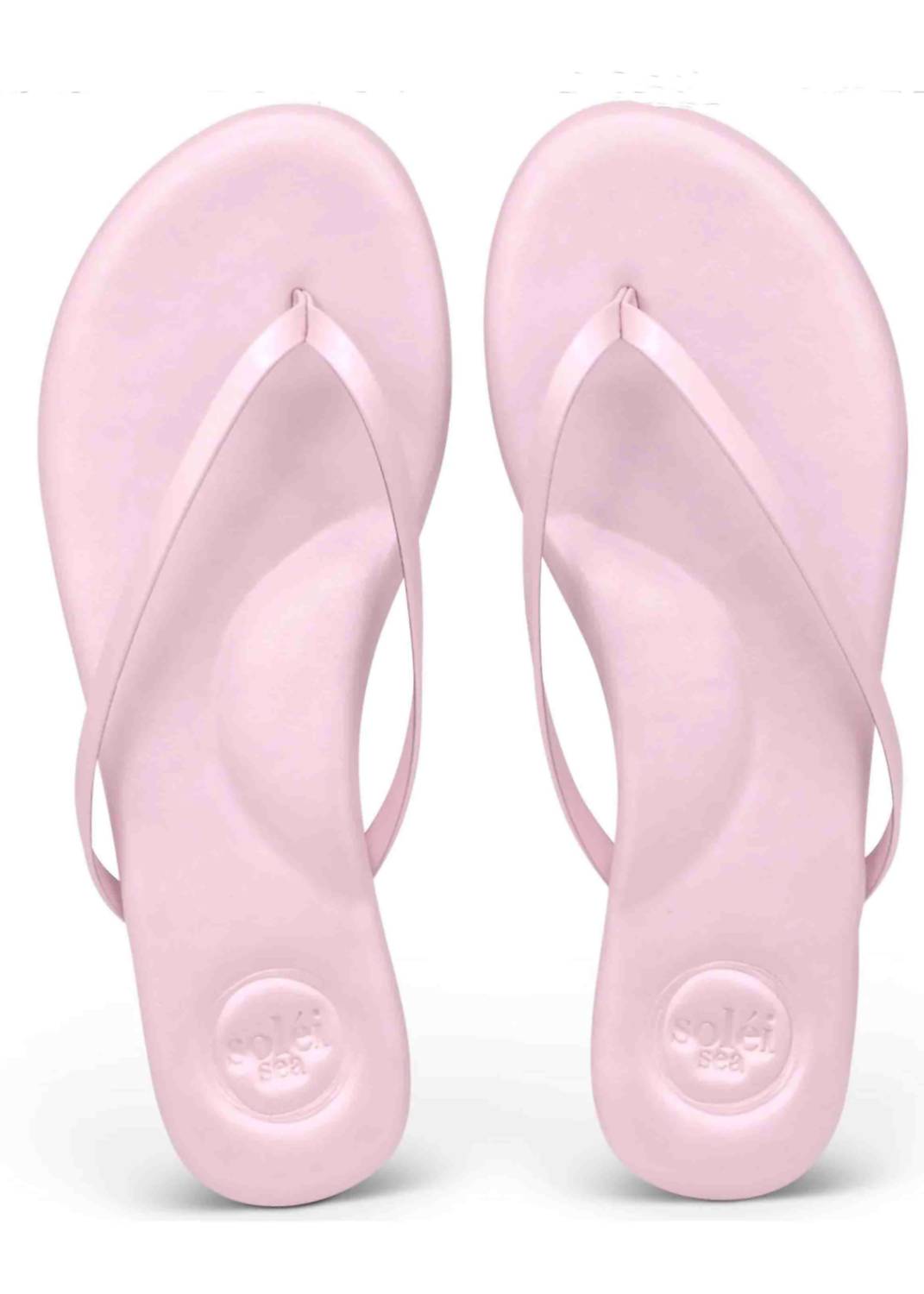 Solei Sea - Women's Indie Classic Thin Strap Sandal