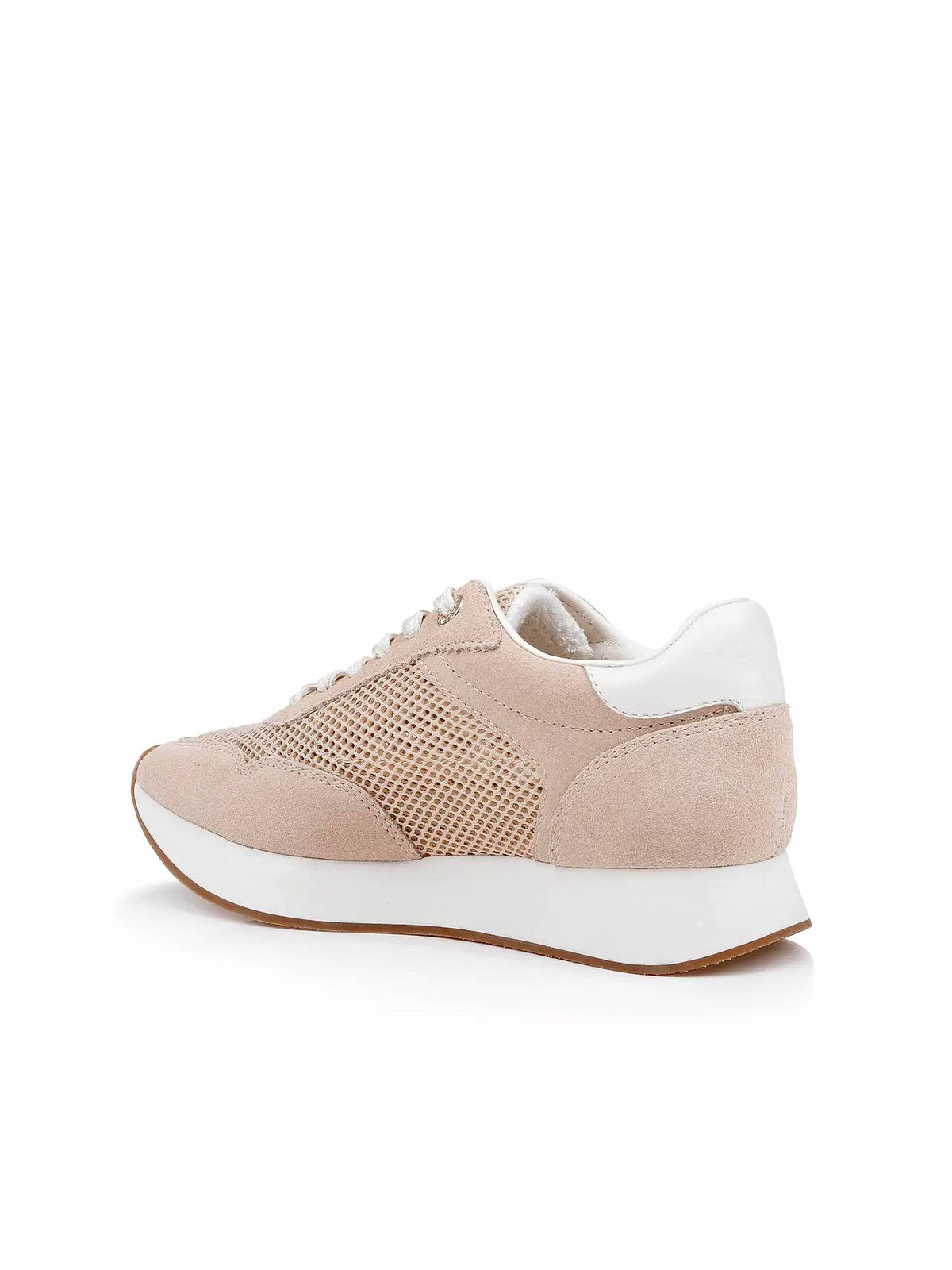 L'Agence - Women's Deepa Platform Sneakers
