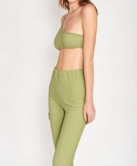 Emory Park - Life Is Beautiful Pant Set