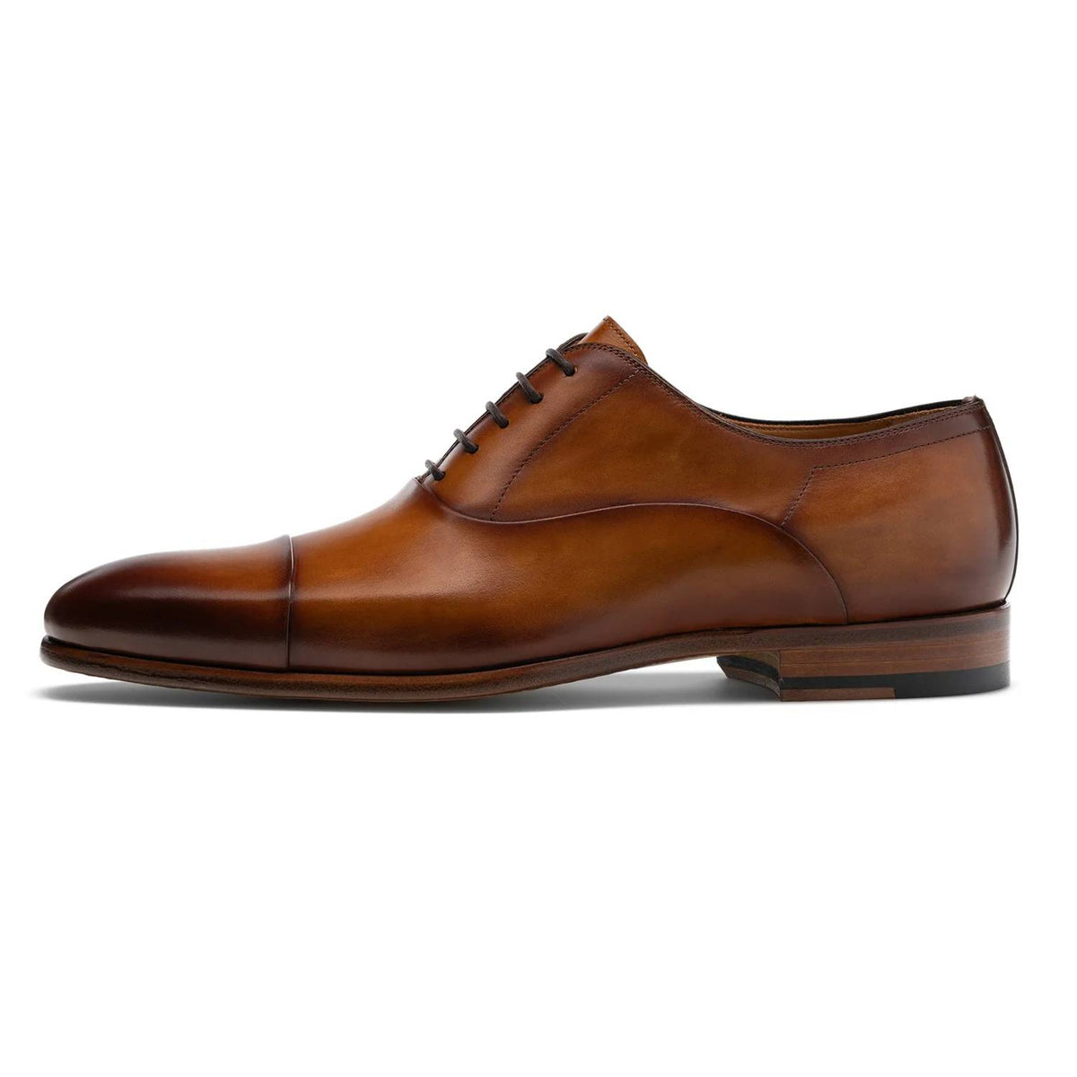 Magnanni - Men's Segovia Cap Toe Oxford Shoes