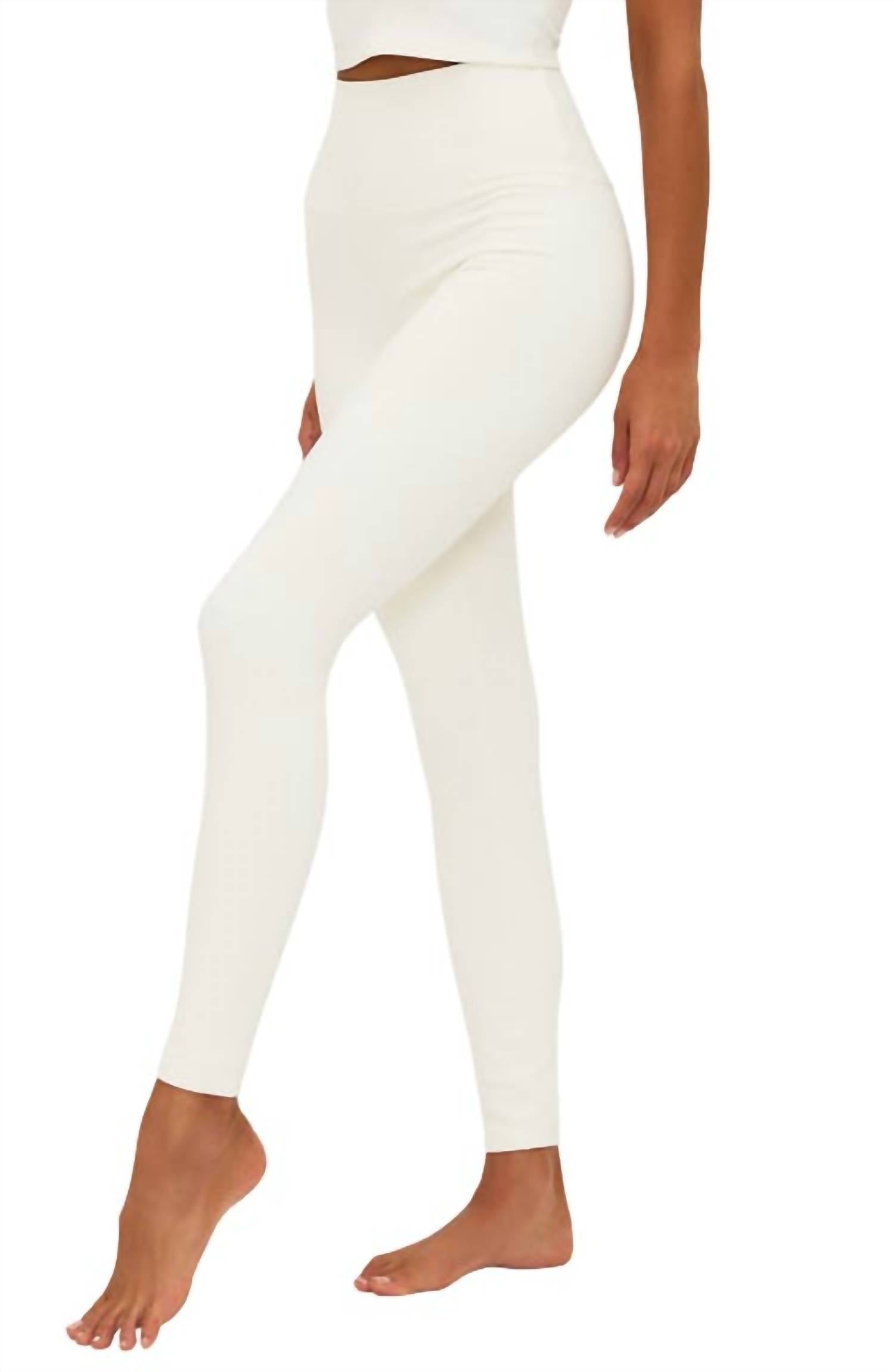 Beach Riot - Piper Polyester Blend Leggings