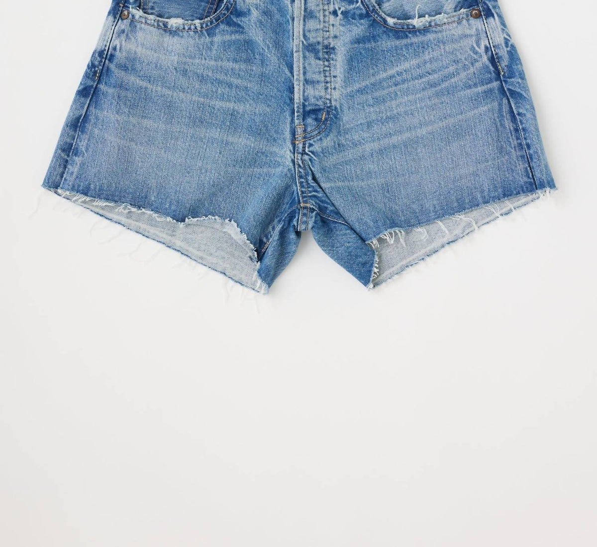 Moussy - Troppard Dalemere Shorts
