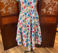 Dress Addict - Women's Jade Dress