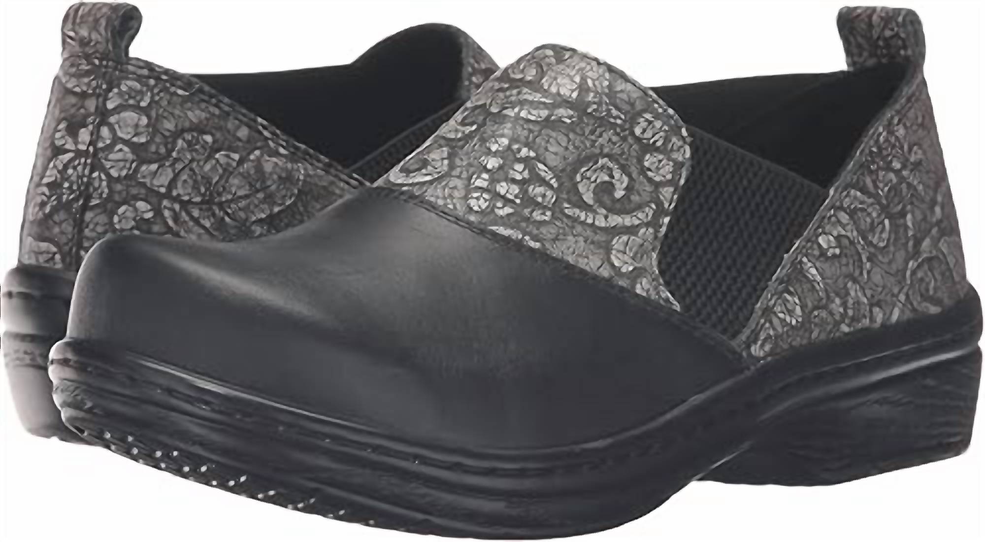 Klogs Footwear - Women's Bangor Leather Clogs