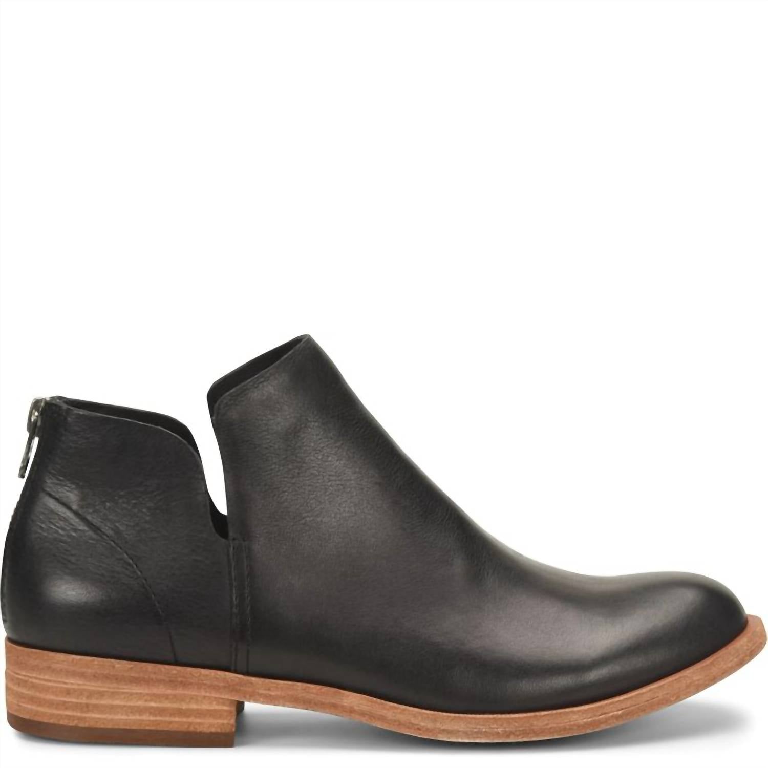 Kork-Ease - Women's Renny Bootie