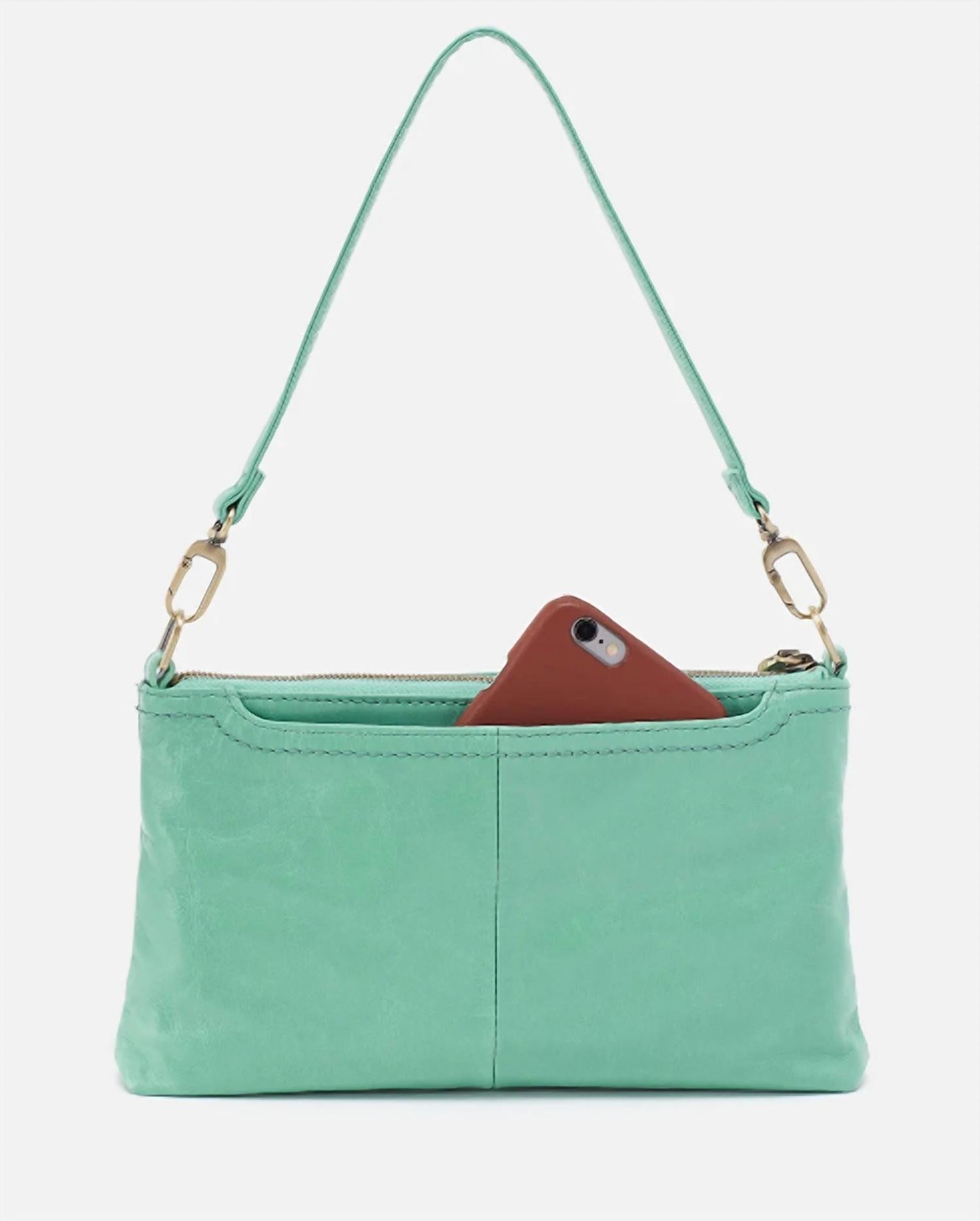 Hobo - Women's Darcy Convertible Crossbody Bag